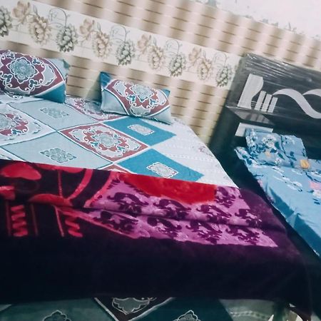 Nirmala Sadan Home Stay Ayodhya Dham Luaran gambar