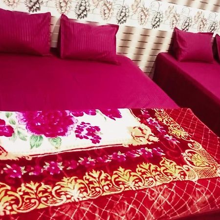 Nirmala Sadan Home Stay Ayodhya Dham Luaran gambar