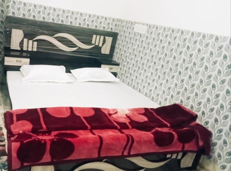 Nirmala Sadan Home Stay Ayodhya Dham Luaran gambar