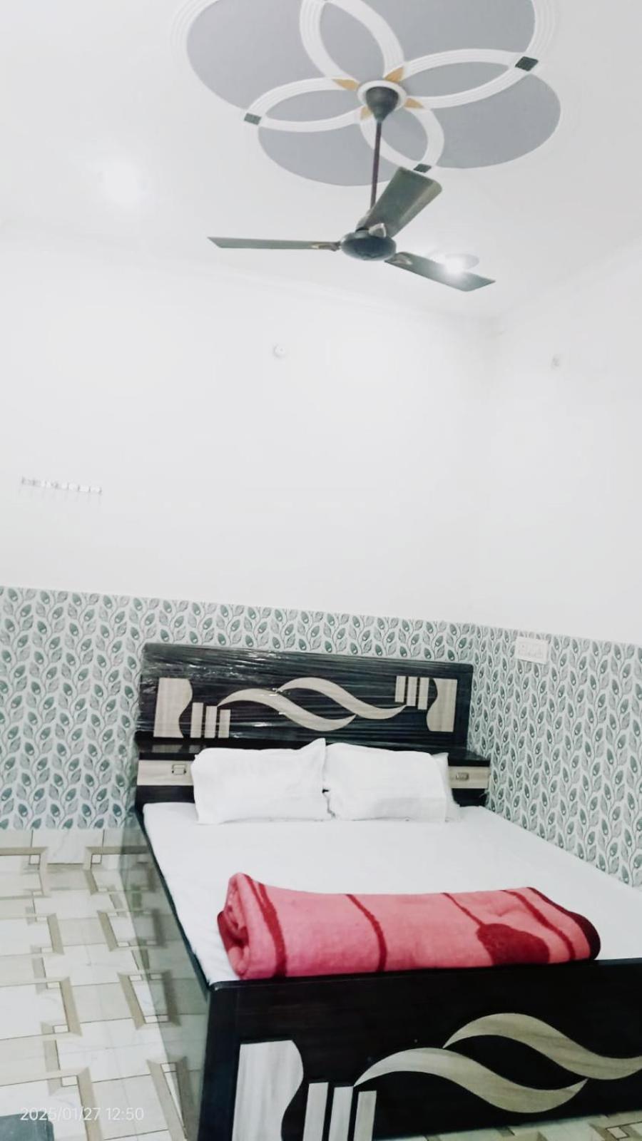 Nirmala Sadan Home Stay Ayodhya Dham Luaran gambar
