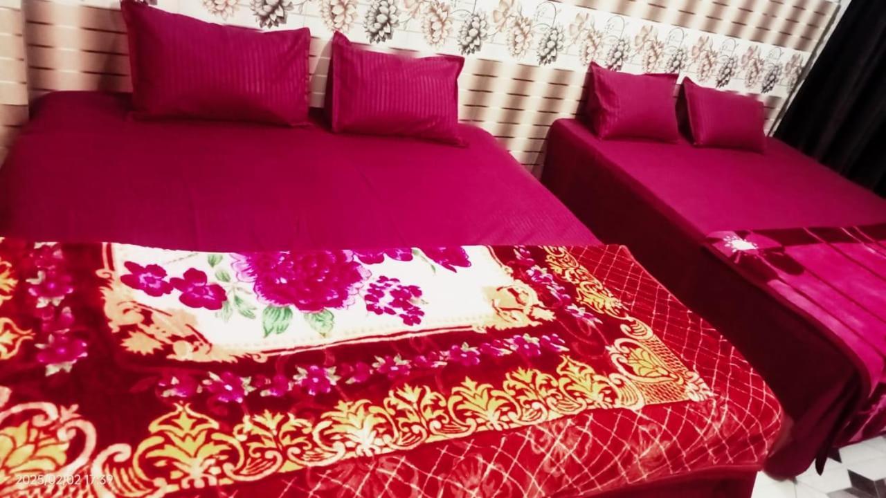 Nirmala Sadan Home Stay Ayodhya Dham Luaran gambar